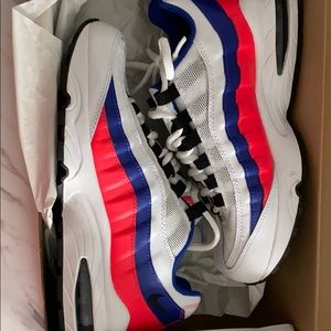 Nike air max 95